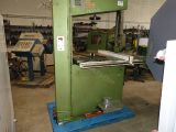 Used Griggio SNAC 940 Bandsaw, S/N M2999